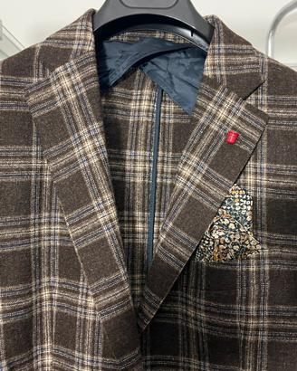 Giacca Blazer Sartoria Latorre