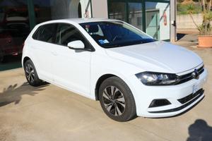 Volkswagen Polo 1.6 TDI 95 cv Diesel