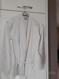 kimono per karate