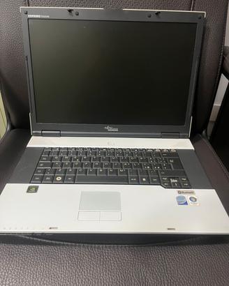 PC portatile Fujitsu Siemens V6515
