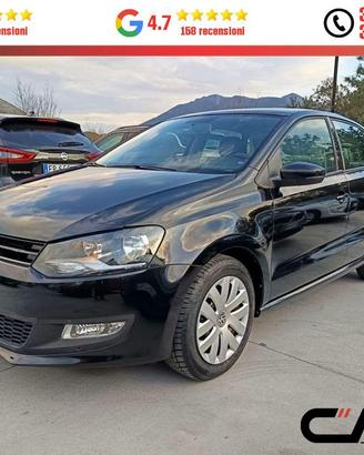 VOLKSWAGEN Polo 1.2D 75CV - NEOPATENTATI
