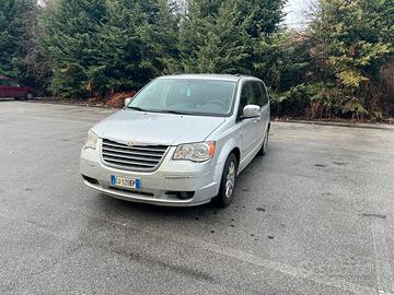 Chrysler Gran Voyager