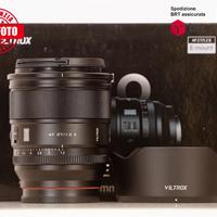 Viltrox AF 27 F1.2 Pro (Sony)
