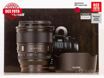 Viltrox AF 27 F1.2 Pro (Sony)