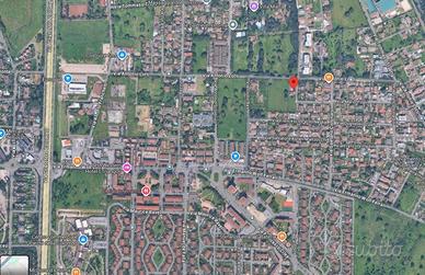 Terreno di 2000 m² a Roma