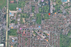 Terreno di 2000 m² a Roma