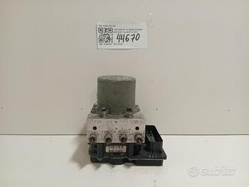 CENTRALINA ABS JAGUAR XF Serie 0265 235 363 AJD di