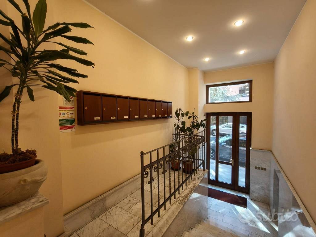 Apartment in Trieste, Perugino, Barriera Vecchia-San Giacomo - Altro