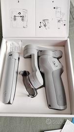 OSMO MOBILE SRABILIZZATORE