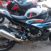 Moto  s1000rr