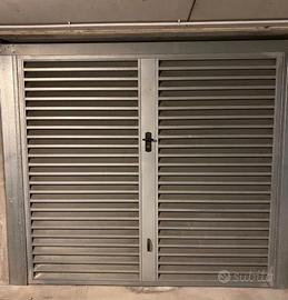 Box a Milano Santa Giulia M3 Rogoredo