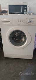 Lavatrice Bosch Maxx 6