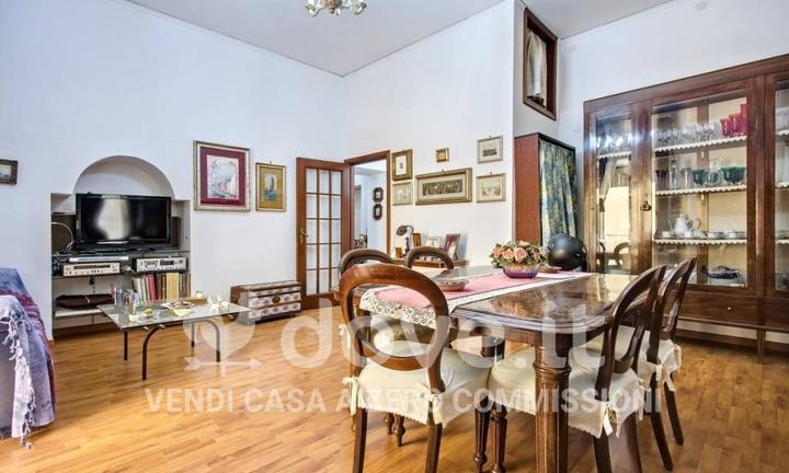 Appartamento Via Giacomo Piscicelli, 59, 80121, Na