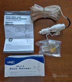Orbit sensore pioggia RX-1.5