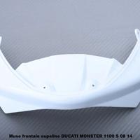 Muso frontale cupolino DUCATI MONSTER 1100 S 08 14