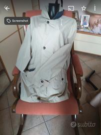 giubbotto  uomo estivo 