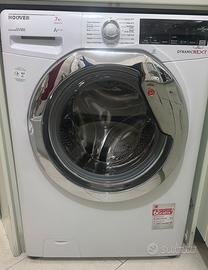 lavateice 7kg slim hoover