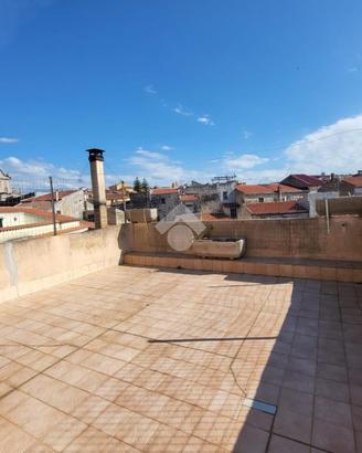 CASA INDIPENDENTE A SASSARI