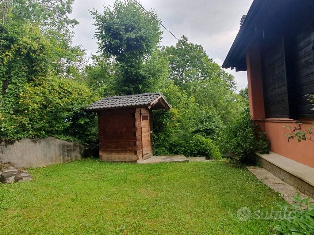 Villa di 142 m² con 3 locali a Peveragno - Vista 4