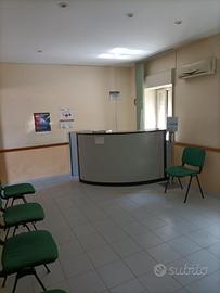 Studio Medico / Appartamento