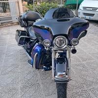 Electra Glide Limited