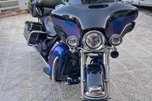Electra Glide Limited