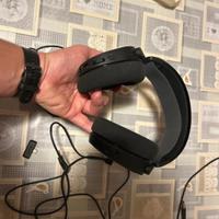 Cuffie STEELSERIES ARTIC 7+ wireless