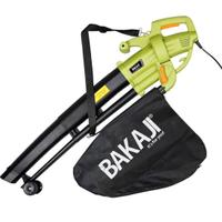 Aspirafoglie elettrico