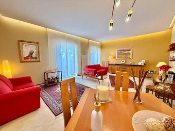 Appartamento di 135 m² con 5 locali a Gravina di C