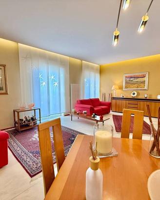 Appartamento di 135 m² con 5 locali a Gravina di C