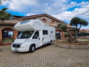 LAIKA X700  - 7 Posti (Garanzia 2 Anni)