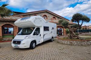 LAIKA X700  - 7 Posti (Garanzia 2 Anni)