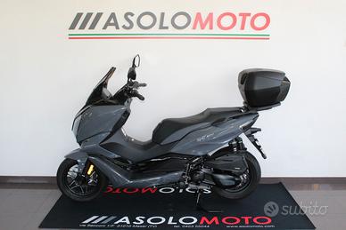 Mbp SC300 MORBIDELLI