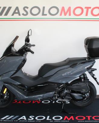 Mbp SC300 MORBIDELLI