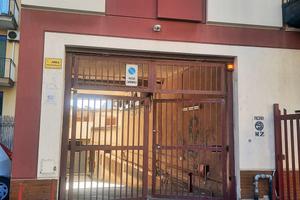 BOX AUTO CON SOPPALCO ZONA ORETO