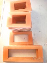 placche living biticino