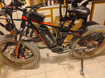 Duotts s26 1290 km