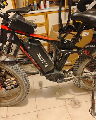 Duotts s26 1290 km