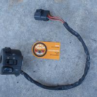 Comando devio luci sx ducati 749 999