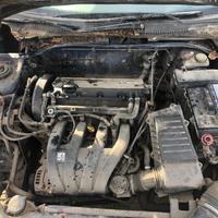 Motore peugeot - 2003 - lfy