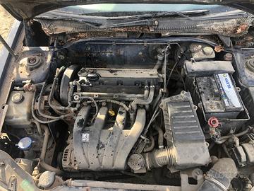 Motore peugeot - 2003 - lfy