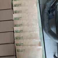 strip led e trasformatori