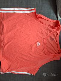Canotta Adidas