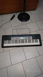 Pianola Casio