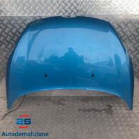 COFANO ANTERIORE FORD FIESTA 2009