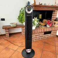 Ventilatore Dre Cruiser Pro 106 cm Smart Tower Fan