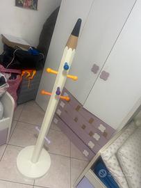 Matitone porta abiti