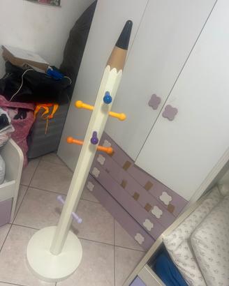Matitone porta abiti