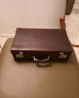 Valigia vintage 