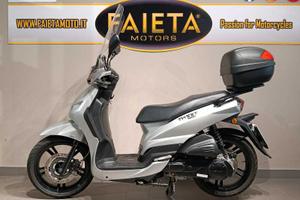 Peugeot Tweet 150 - 2021